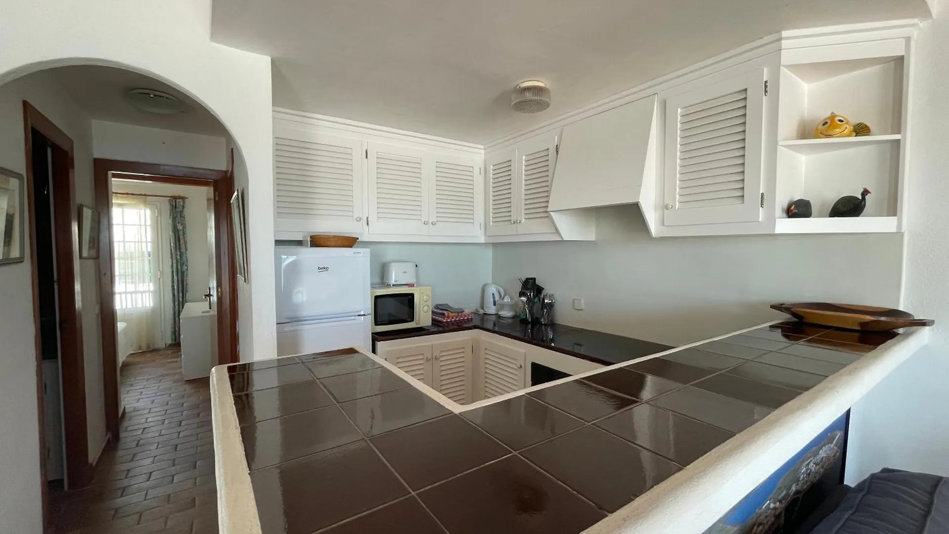 Es Castell 2 4 By Som Menorca Apartment Fornells  0*, Fornells (Menorca) Spain