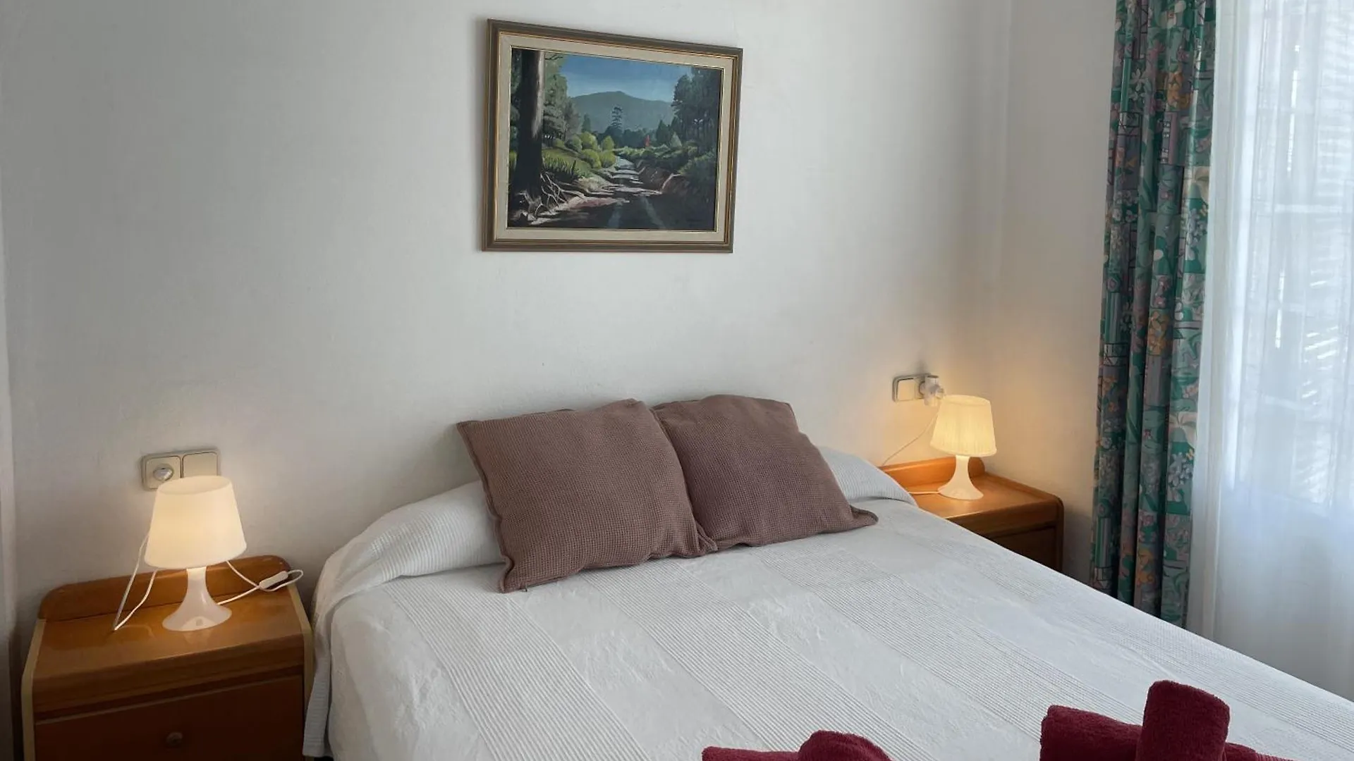Es Castell 2 4 By Som Menorca Apartment Fornells