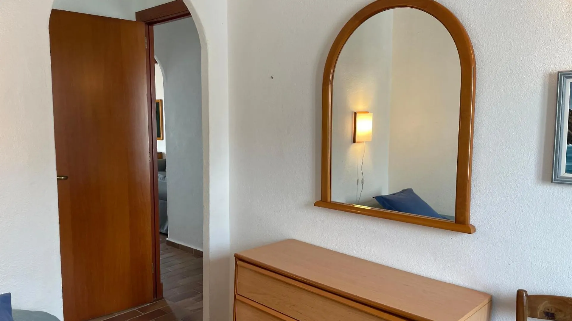 Es Castell 2 4 By Som Menorca Apartment Fornells
