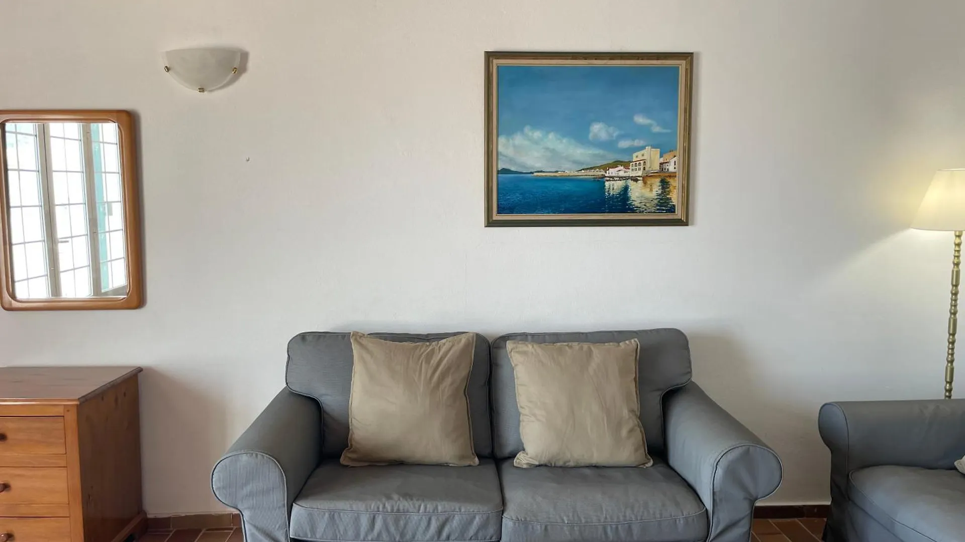 Es Castell 2 4 By Som Menorca Apartment Fornells  0*, Fornells (Menorca) Spain